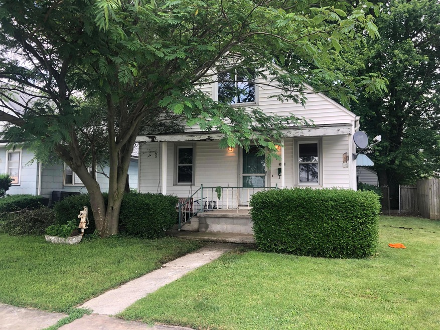 522 Universal Ave, Marion, OH 43302 - photo 1