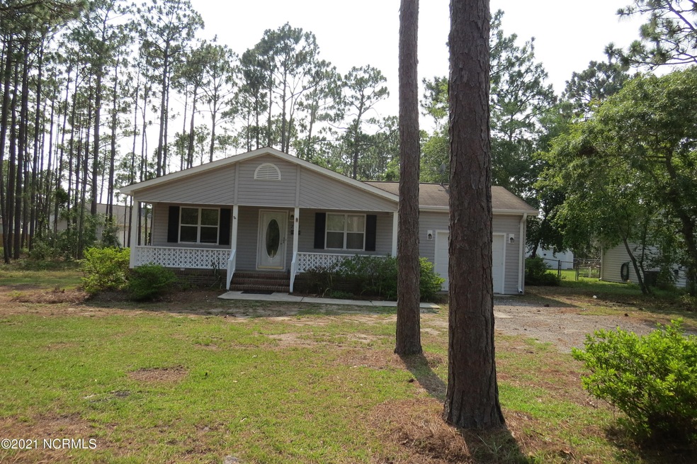 2281 E Boiling Spring Road
