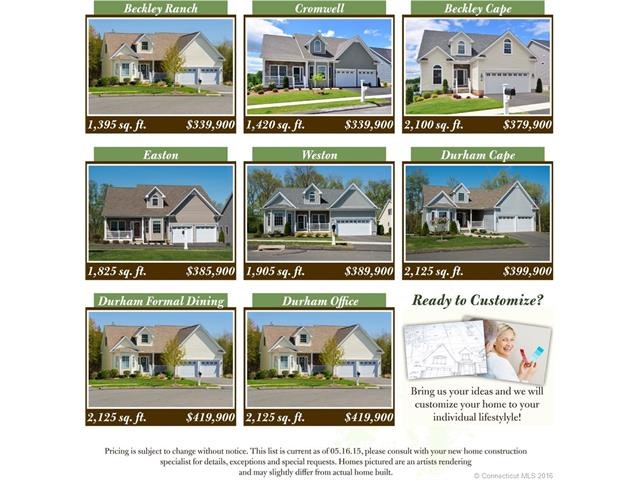 104 Scenic Dr, Berlin, CT 06037 - photo 1