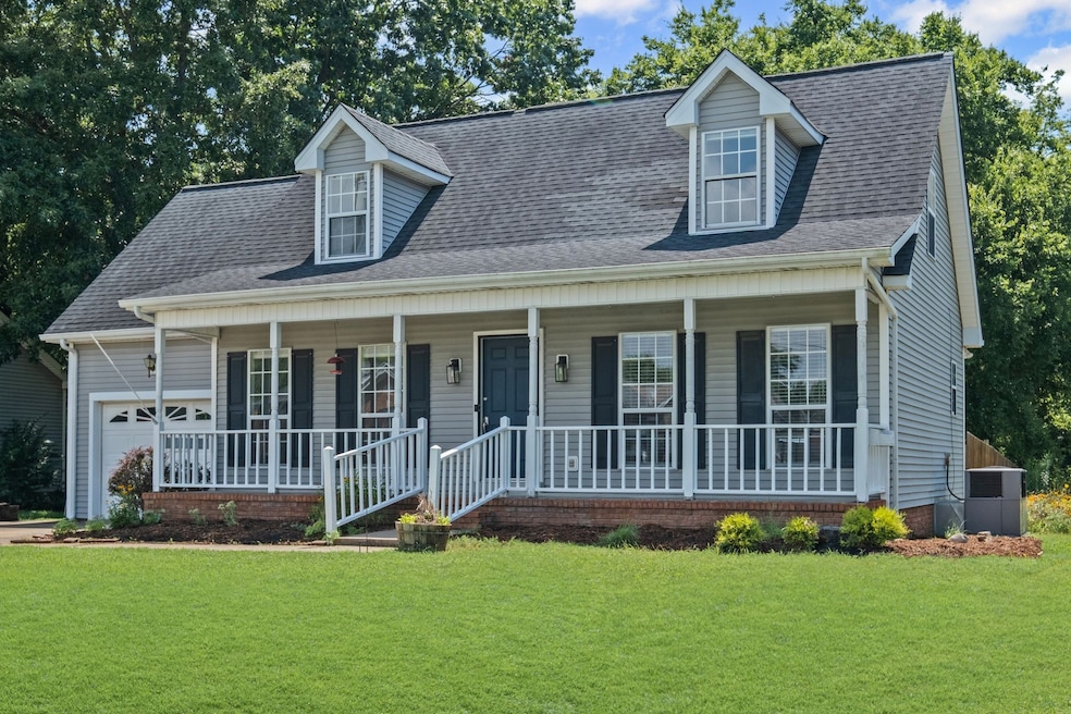 Sold $356,000 • Co-Listing Agent