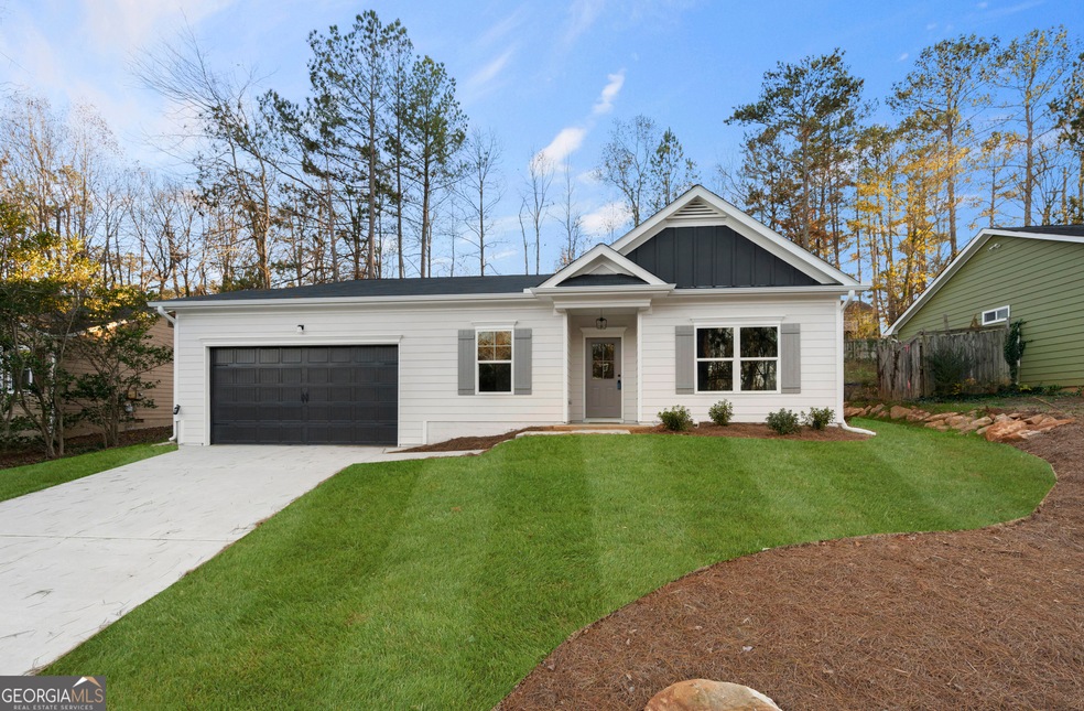 6828 Silver Maple Dr, Rex, GA 30273 - photo 1