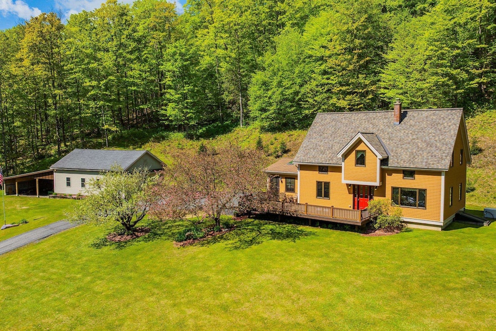 Sold $530,000 • Co-Listing Agent