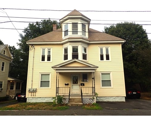 8 Barker St unit 2, Methuen, MA 01844 - photo 1