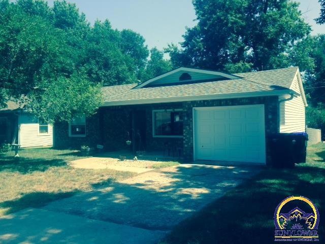 3364 SW Clare Ave, Topeka, KS 66611 - photo 1