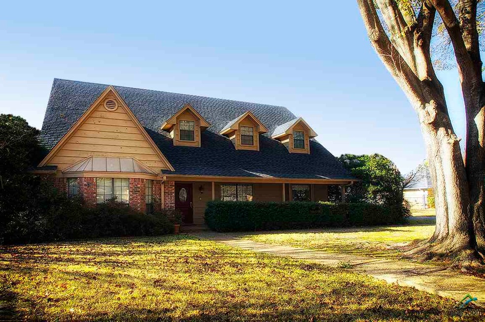 5803 Plantation Dr, Tyler, TX 75703 - photo 1