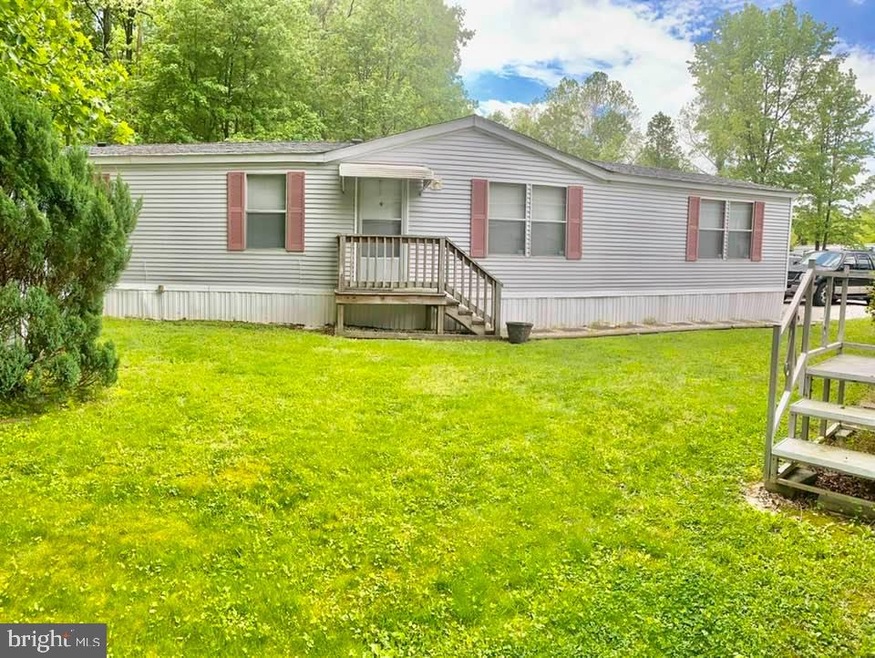 124 Konrad Morgan Way, Lothian, MD 20711 - photo 1