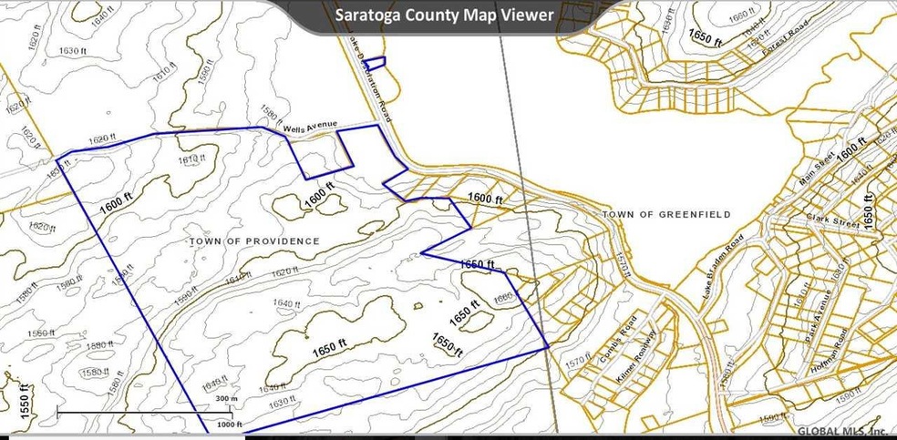 723 Lake Desolation Rd, Middle Grove, NY 12850 - photo 1