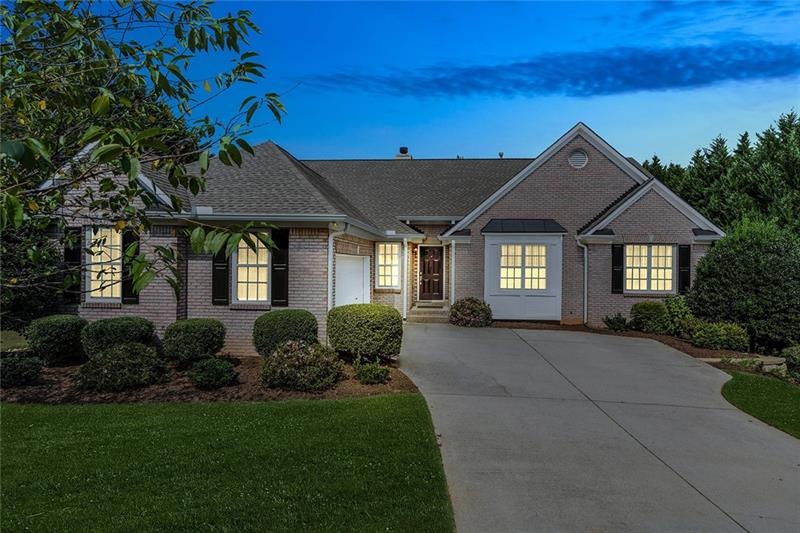 3808 Idlewild Place, Suwanee, GA 30024 - photo 1