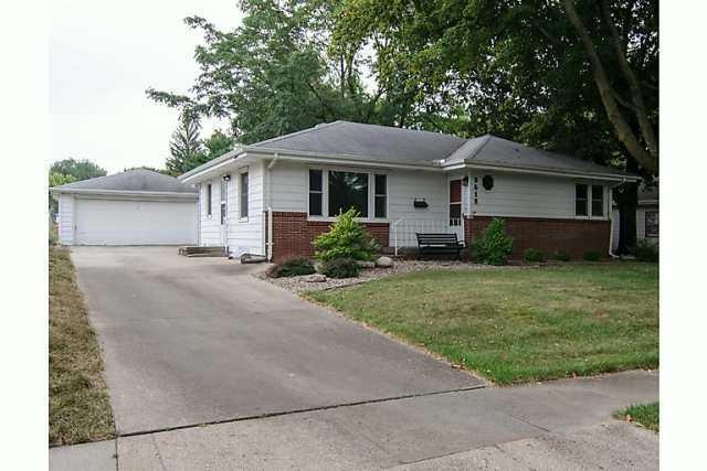 3512 Shawnee Place, Des Moines, IA 50310 - photo 1