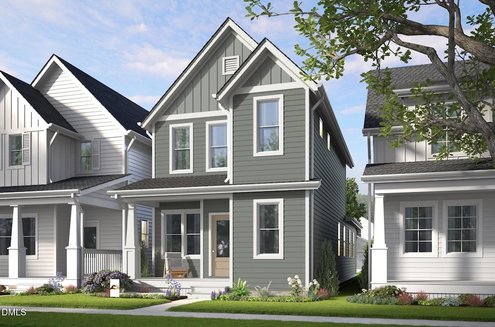 569 Folk Song Way, Wendell, NC 27591 - photo 1