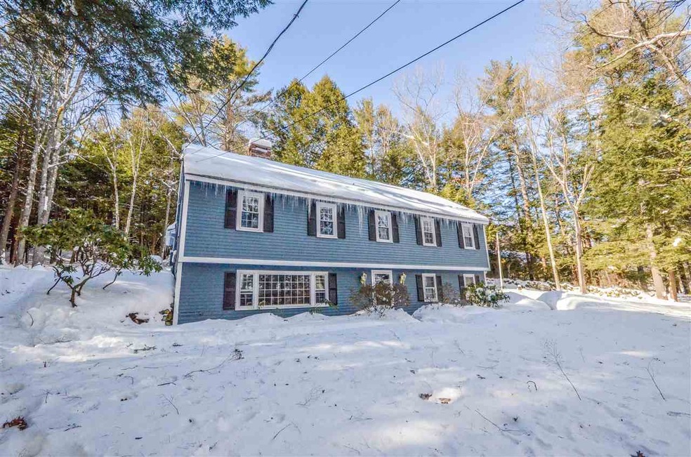 80 Wire Rd, MerriMacK, NH 03054 - photo 1