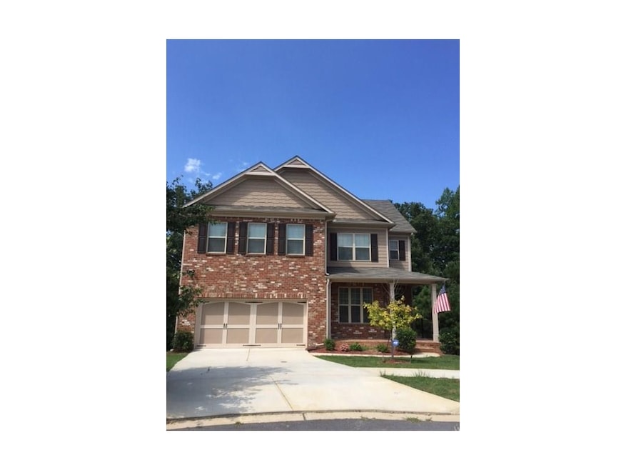 1279 Avalon Creek Rd, Sugar Hill, GA 30518 - photo 1