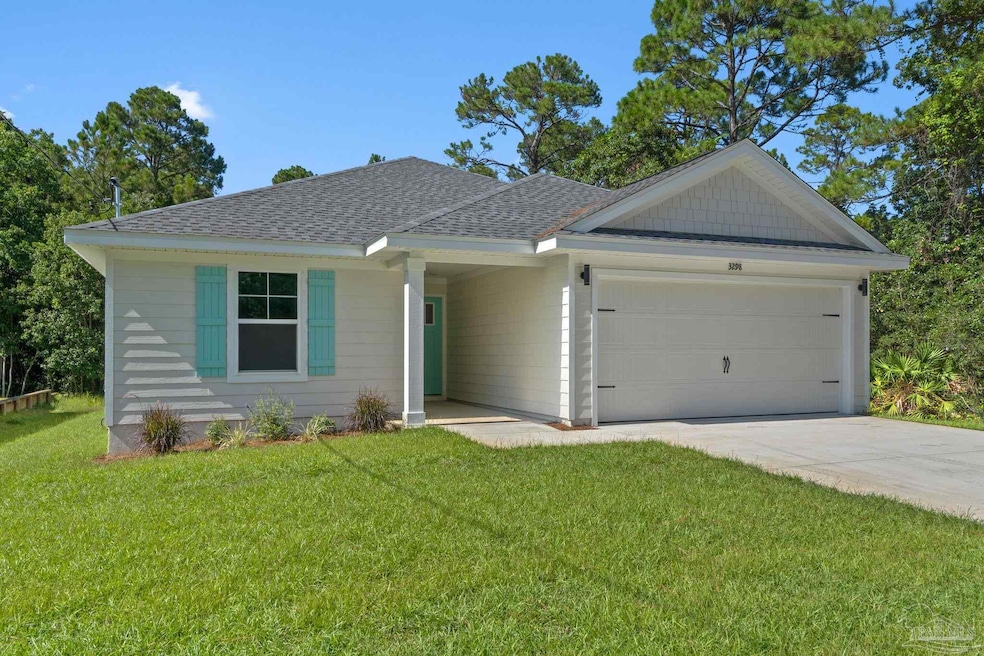 3298 Duke Dr, Gulf Breeze, FL 32563 - photo 1