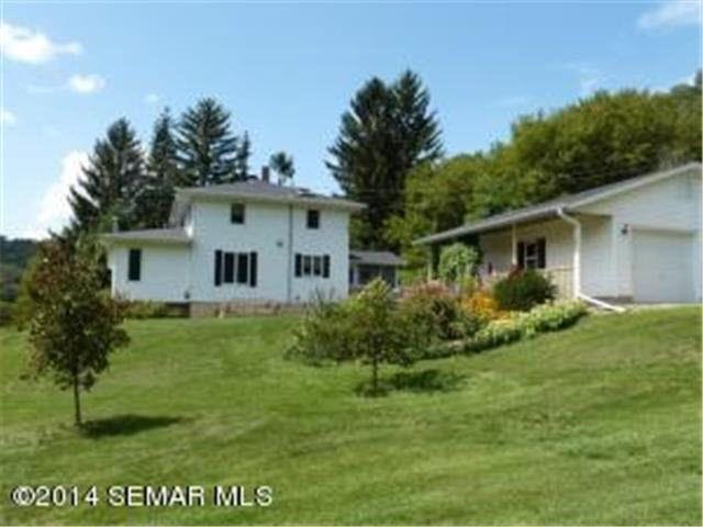 27226 Little Trout Valley Rd, Winona, MN 55987 - photo 1