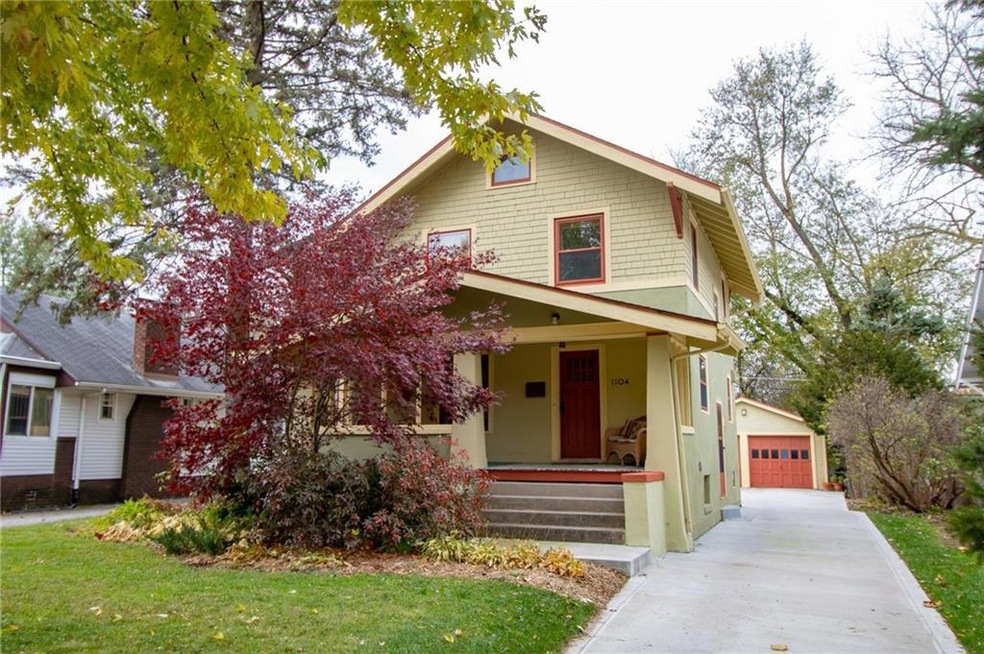1104 45th St, Des Moines, IA 50311 - photo 1