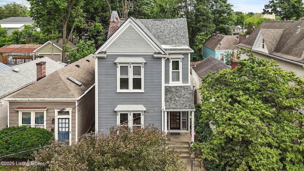 143 State Street