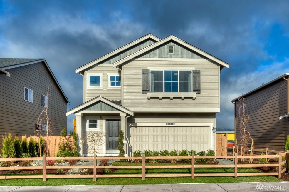 18328 107th Ave E unit 436, Puyallup, WA 98374 - photo 1