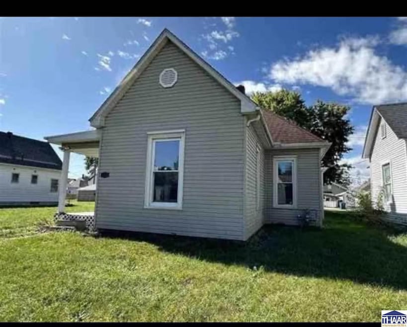 2108 N 13th St, Terre Haute, IN 47804 - photo 1