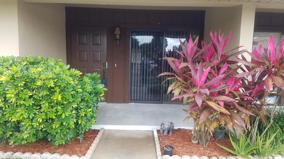 5969 Forest Hill Blvd unit 3, West Palm Beach, FL 33415 - photo 1