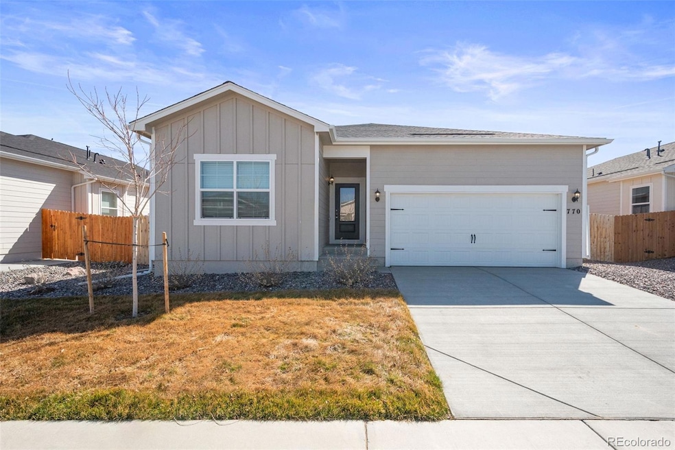 770 Twining Ave, Brighton, CO 80601 - photo 1