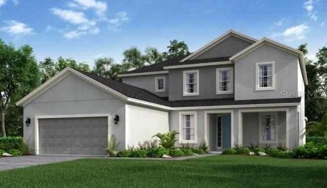 Built By Taylor Morrison- Sand Key- Ready March 20