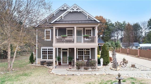 4471 Legend St SW, Concord, NC 28027 - photo 1