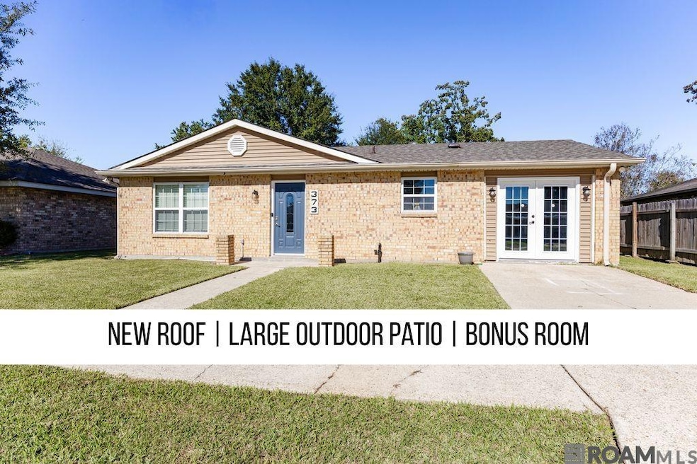 373 Hester Dr, La Place, LA 70068 - photo 1
