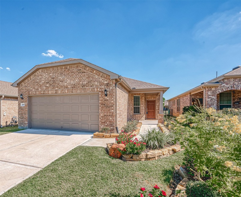 241 Flaxen Chestnut, Spring, TX 77382 - photo 1