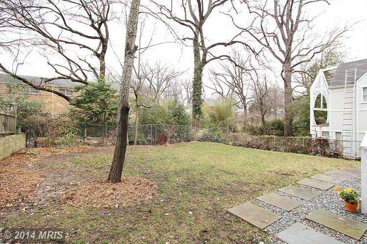7204 Willow Ave, Takoma Park, MD 20912 - photo 1