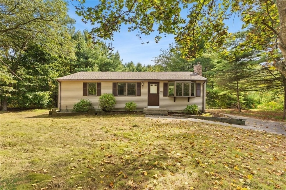 Sold $476,000 • Co-Listing Agent