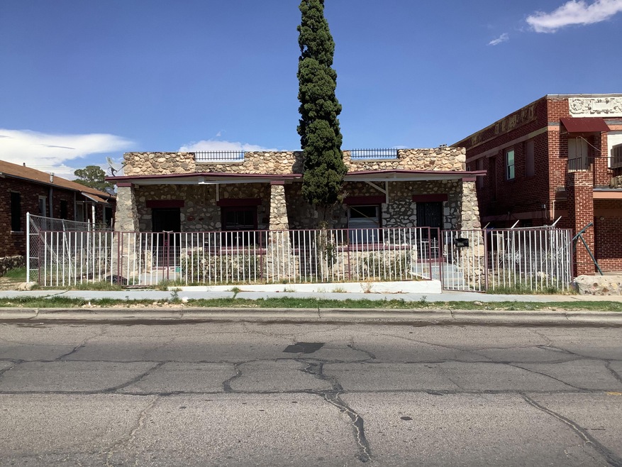 3904 N Piedras St unit 3906, El Paso, TX 79930 - photo 1