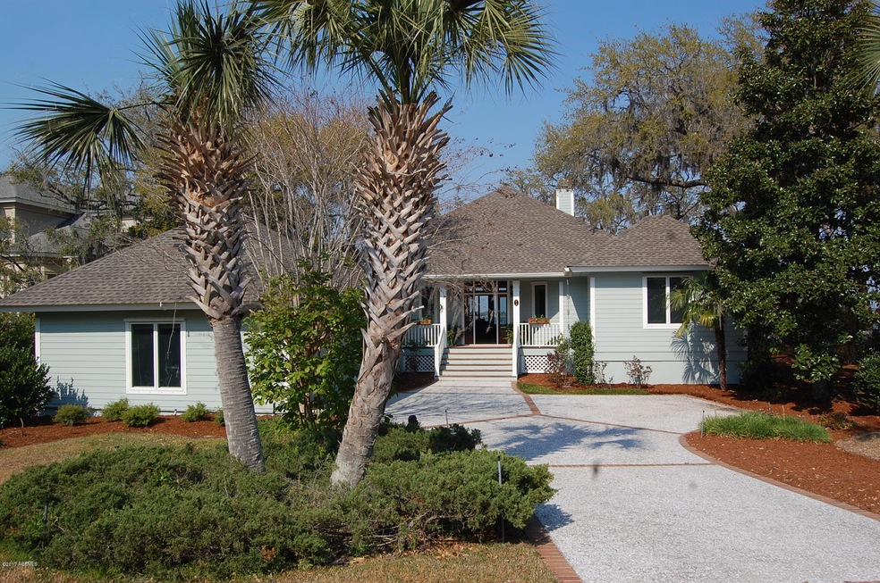 2 The Point, Saint Helena Island, SC 29920 - photo 1