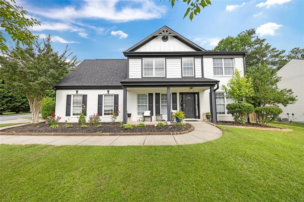 Under Contract $300,000 • Co-Listing Agent