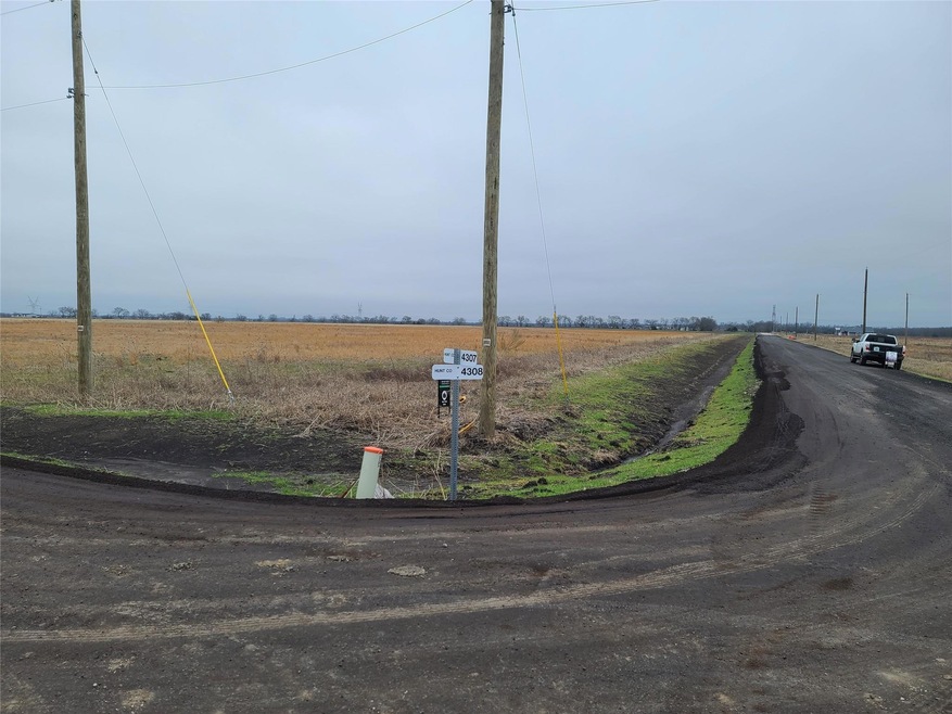 Lot 2 County Rd 4308, Greenville, TX 75401 - photo 1