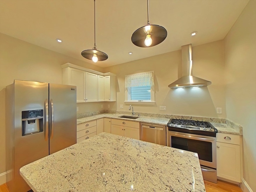 2 Highland Terrace unit 1, Newtonville, MA 02460 - photo 1