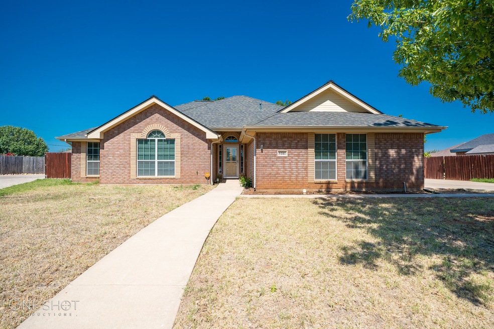 5101 Crystal Creek, Abilene, TX 79606 - photo 1