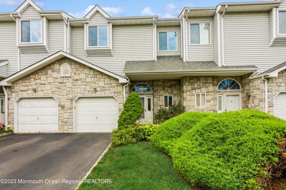 12 Picaron Place unit 43, South Amboy, NJ 08879 - photo 1