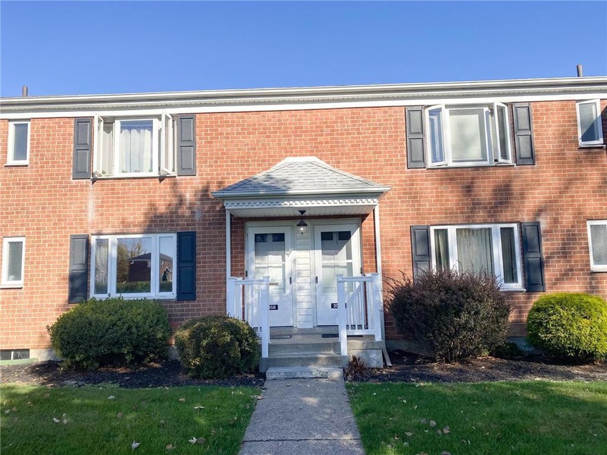 2056 Westfield Terrace unit 2, Bethlehem, PA 18017 - photo 1