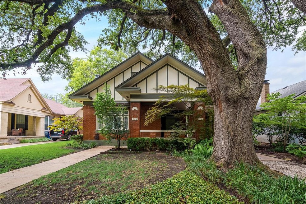 5631 Richmond Ave, Dallas, TX 75206 - photo 1