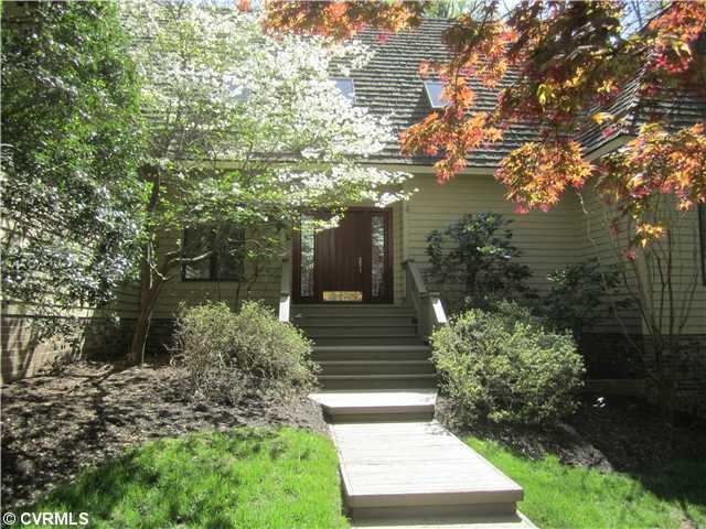 3701 Dunleith Ct, Midlothian, VA 23113 - photo 1