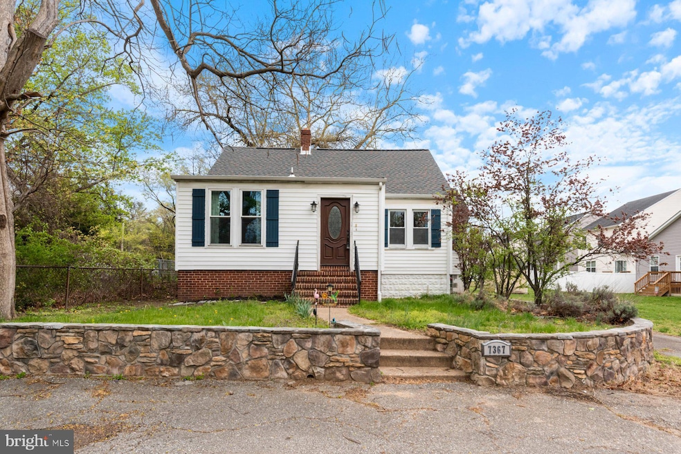 7367 E Furnace Branch Rd, Glen Burnie, MD 21060 - photo 1