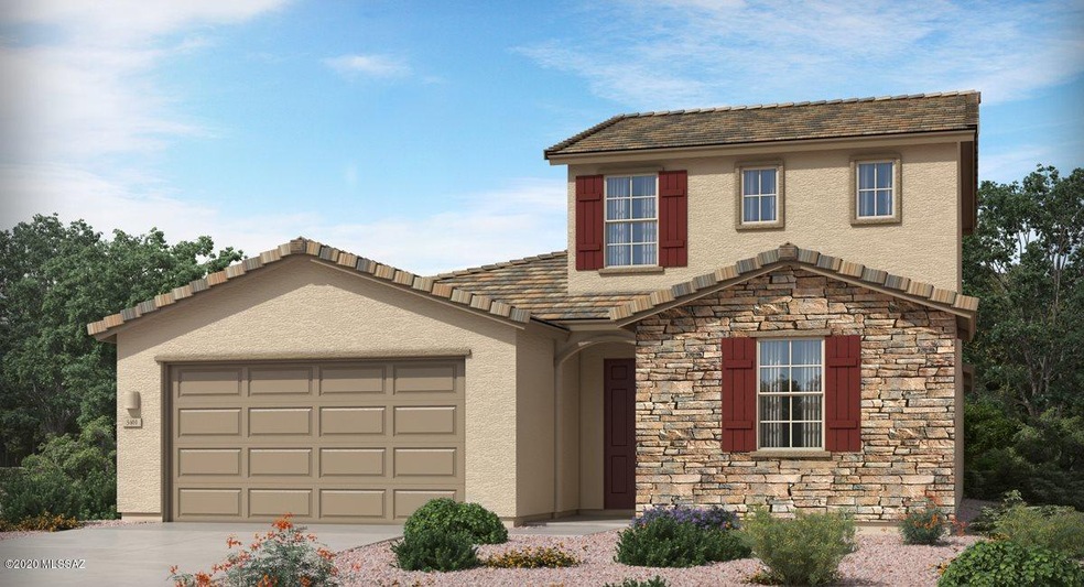 Sabino B Ext Rendering