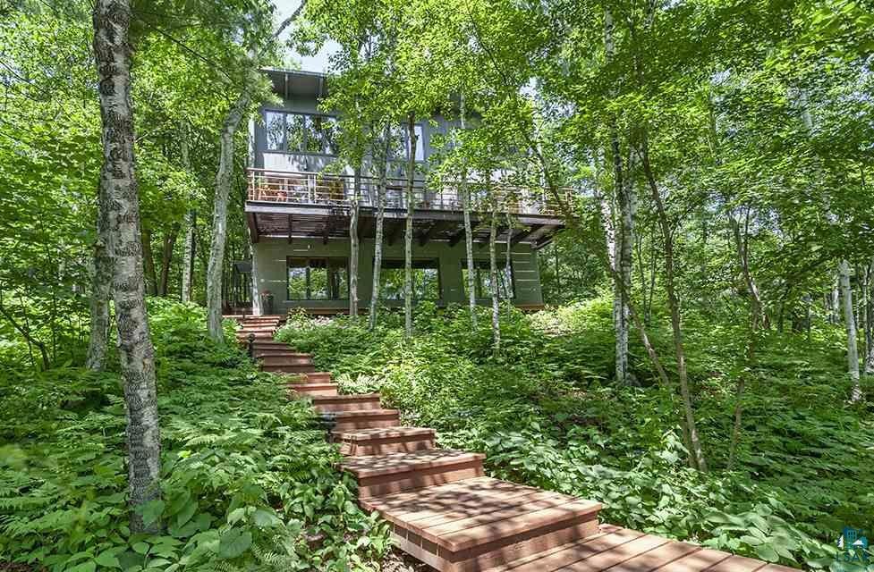 4501 Norwood St, Duluth, MN 55804 - photo 1