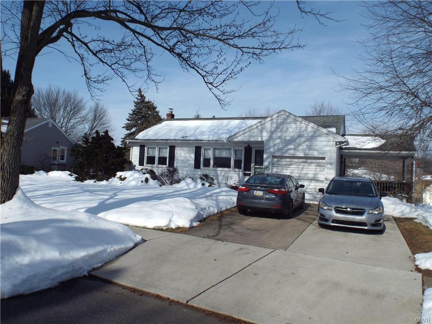 3081 Avon Rd, Bethlehem, PA 18017 - photo 1