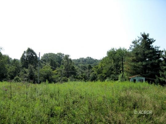 View of Property
