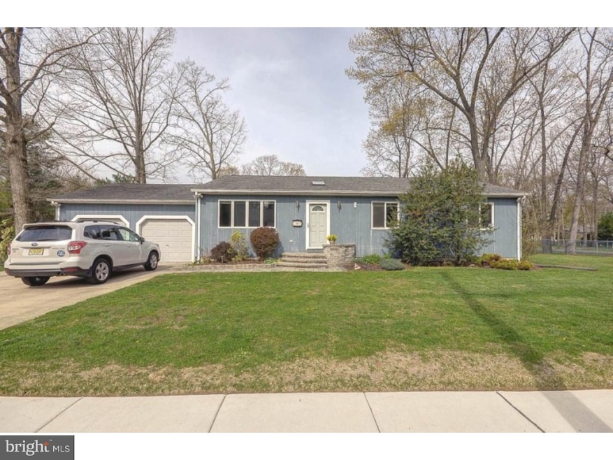 135 Mount Vernon Ave, West Berlin, NJ 08091 - photo 1