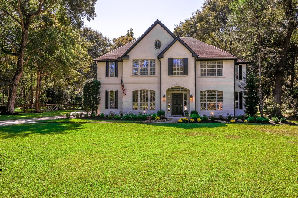 4002 Amberlee Ct, Spring, TX 77386 - photo 1