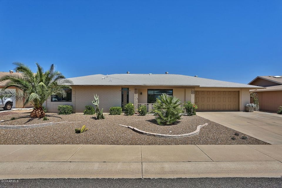 Sun City West homes for sale 1a