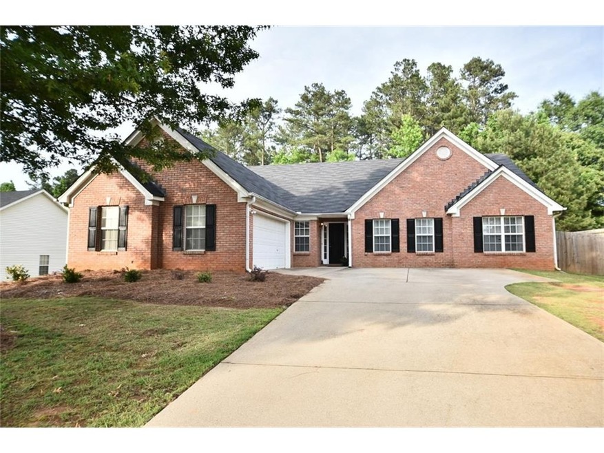 5354 Valley Forest Way, Flowery Branch, GA 30542 - photo 1