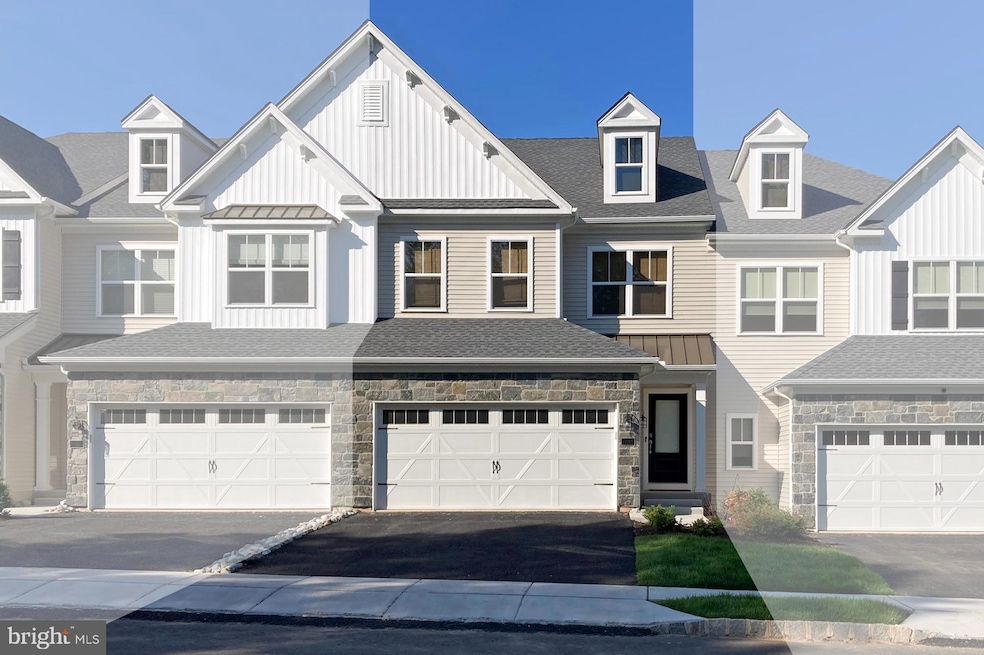 68 Parry Way unit 122, Ivyland, PA 18974 - photo 1